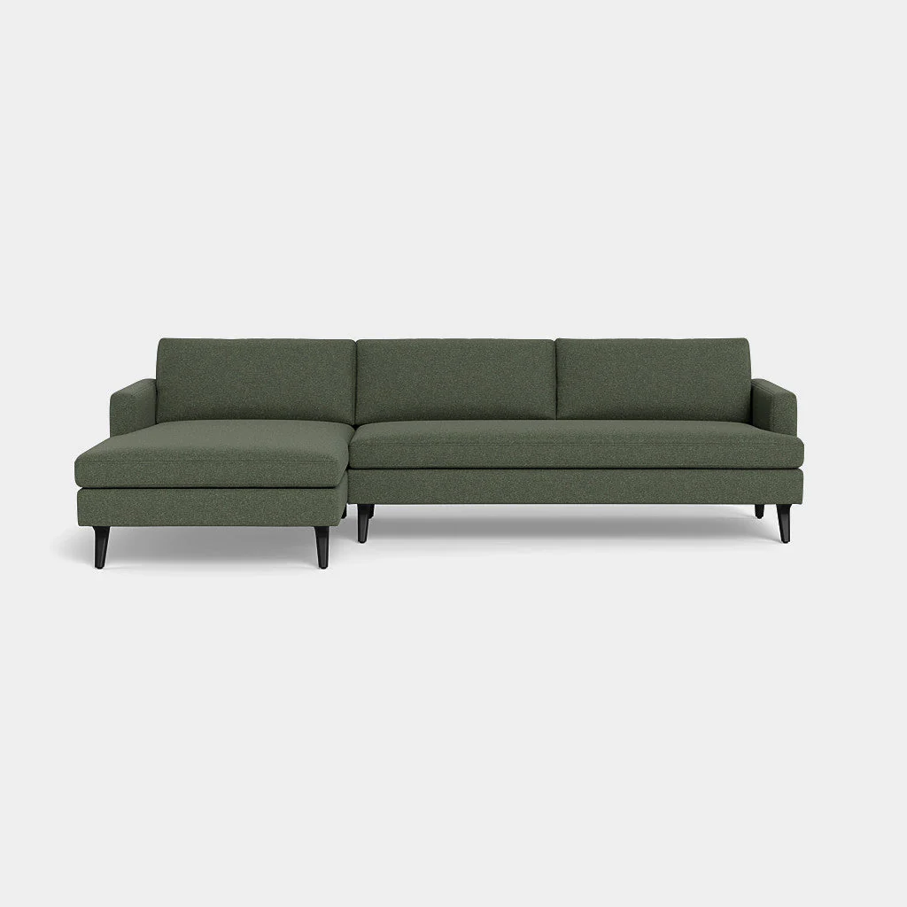 Lido Chaise Sectional - Image 17