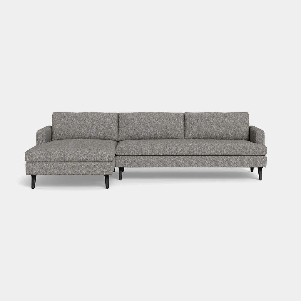 Lido Chaise Sectional - Image 21
